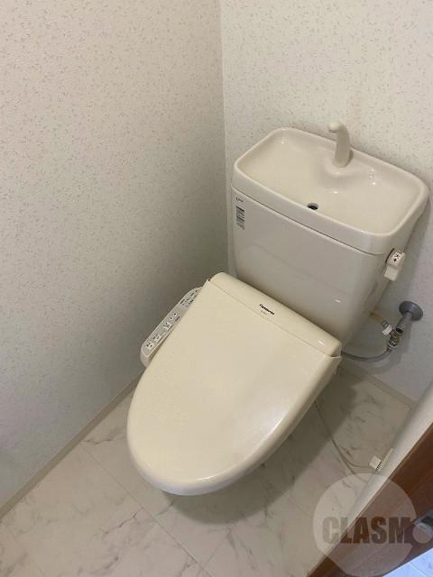 13/27 トイレ