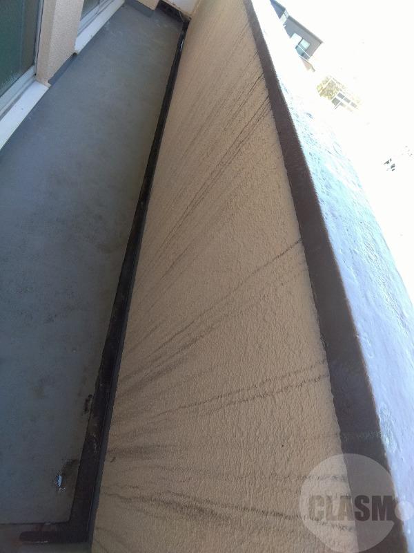 13/25 バルコニー