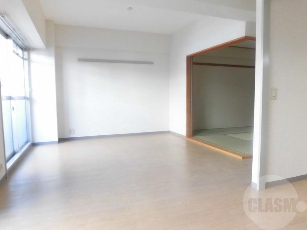 3/30 リビング/ダイニング