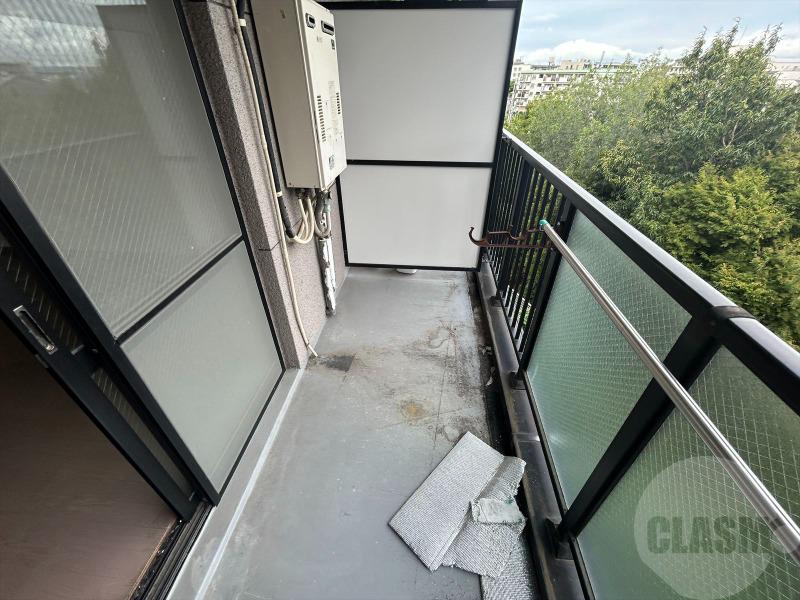 16/30 バルコニー