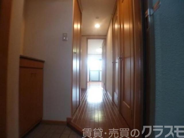 18/30 玄関