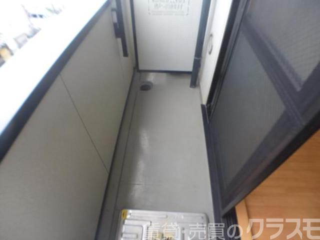 26/30 バルコニー