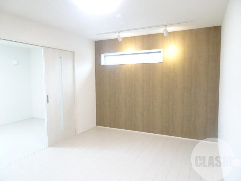 3/30 リビング/ダイニング