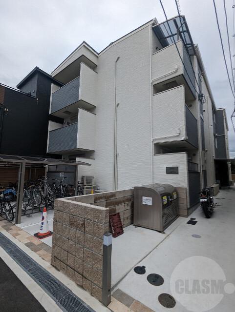 3/30 外観