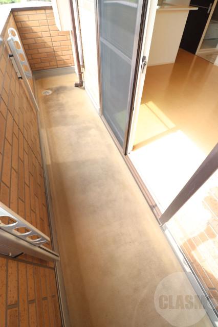 16/30 バルコニー