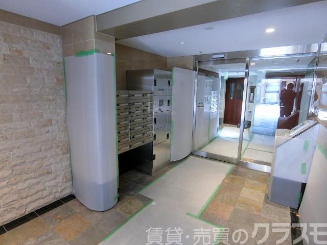 2/3 エントランス