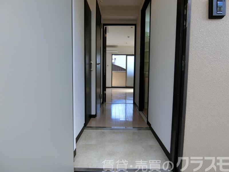 15/30 玄関
