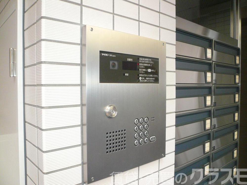 29/30 エントランス