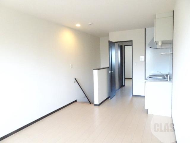 4/30 リビング/ダイニング