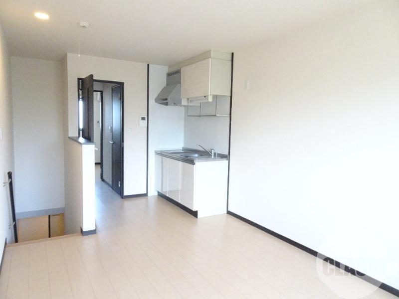 6/30 リビング/ダイニング