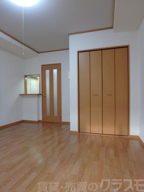 5/29 リビング/ダイニング