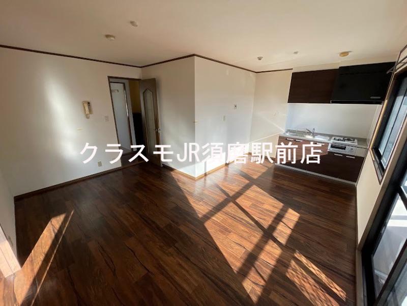 4/30 リビング/ダイニング