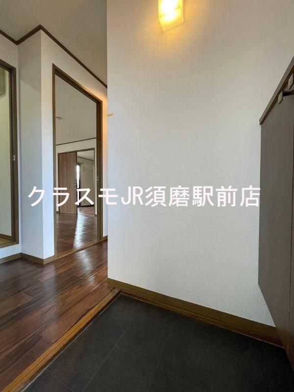 19/30 玄関