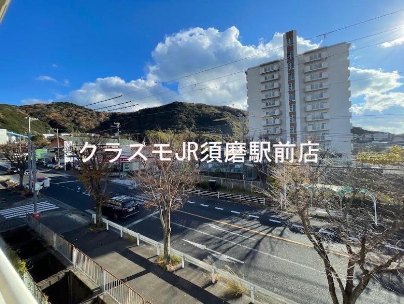 25/30 バルコニー