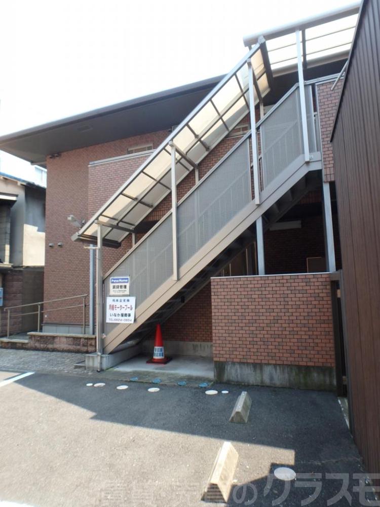 2/7 エントランス