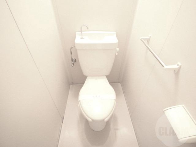 10/28 トイレ