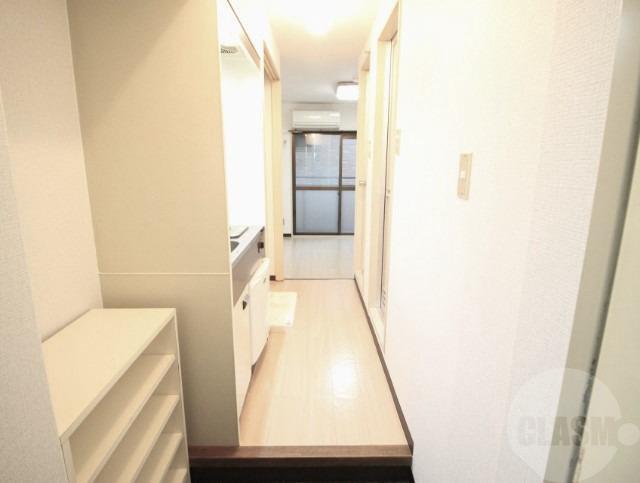 5/28 リビング/ダイニング