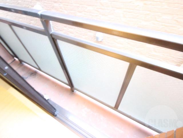 13/28 バルコニー