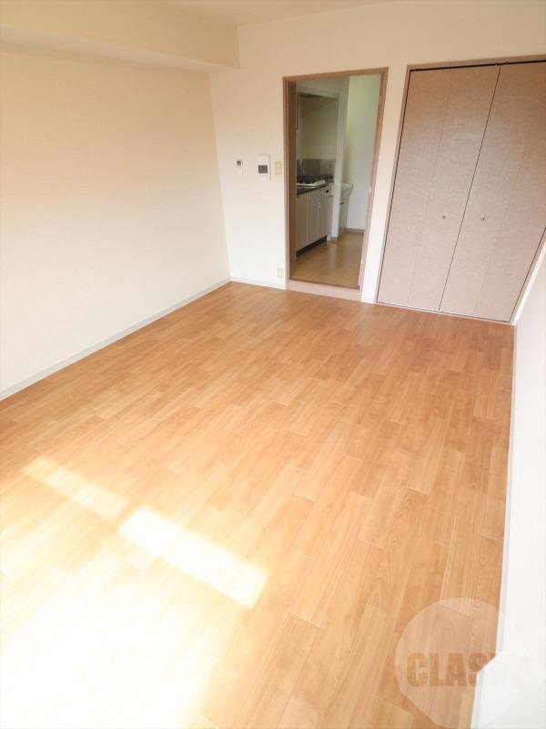 4/29 リビング/ダイニング