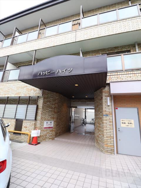 7/15 エントランス