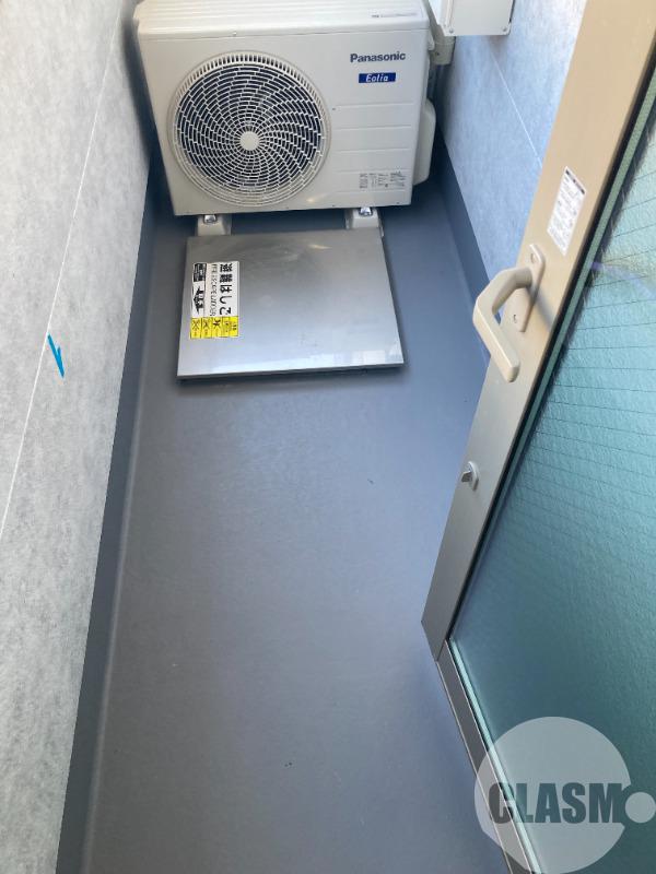 14/30 バルコニー