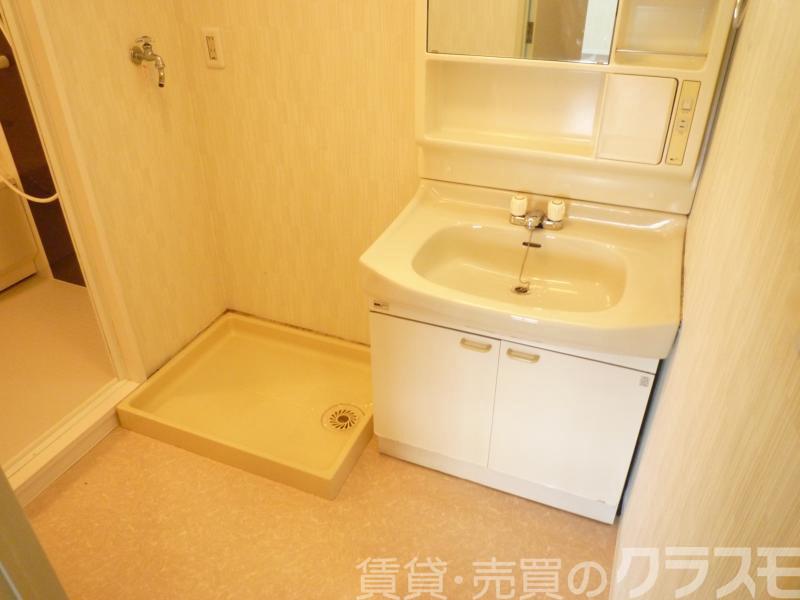 20/30 洗面