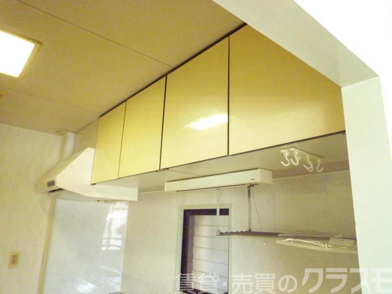 16/30 キッチン