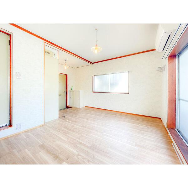 4/24 リビング/ダイニング