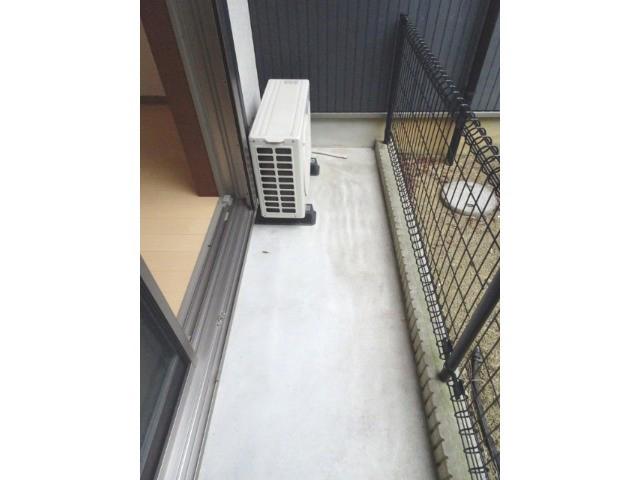 13/29 バルコニー