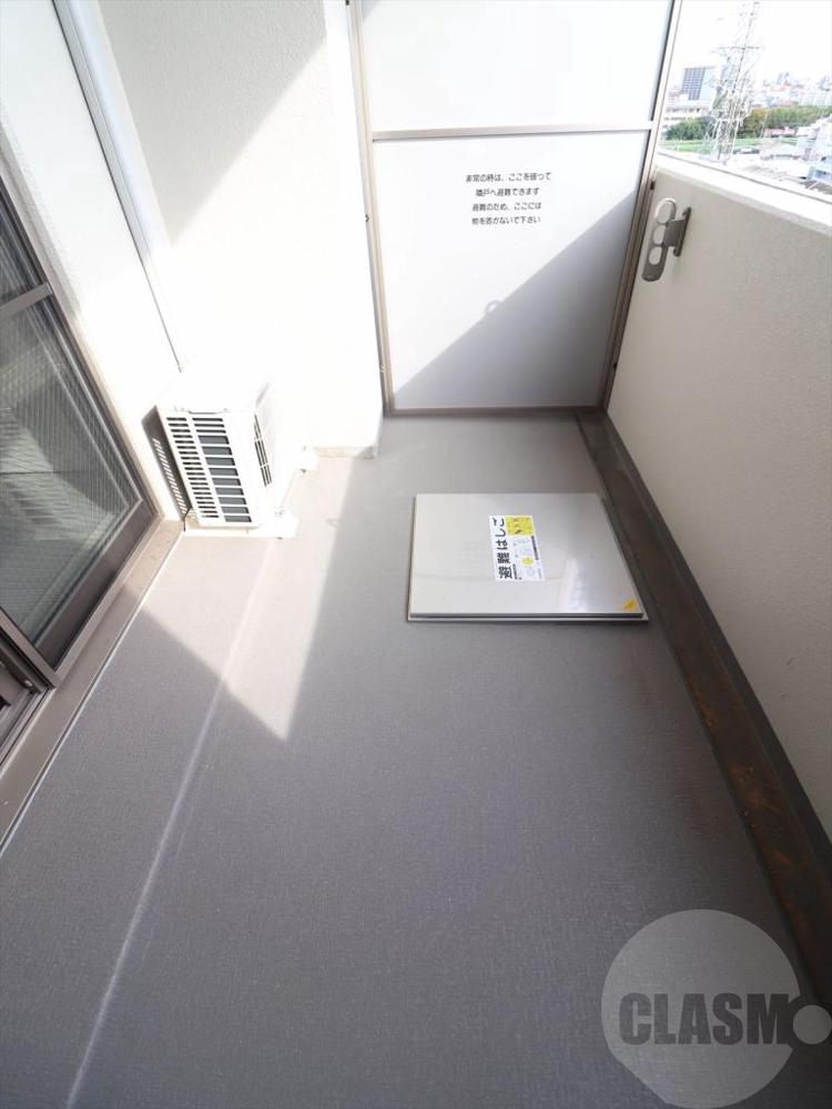 15/30 バルコニー