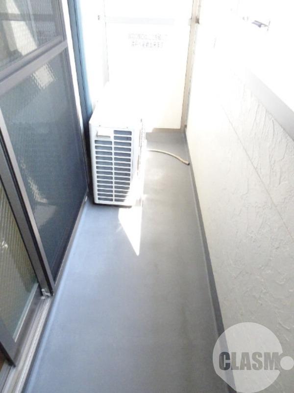 13/30 バルコニー