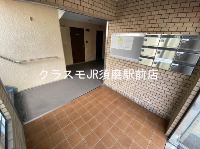 19/29 エントランス