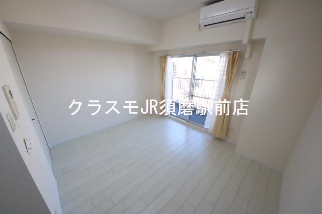 12/29 バルコニー