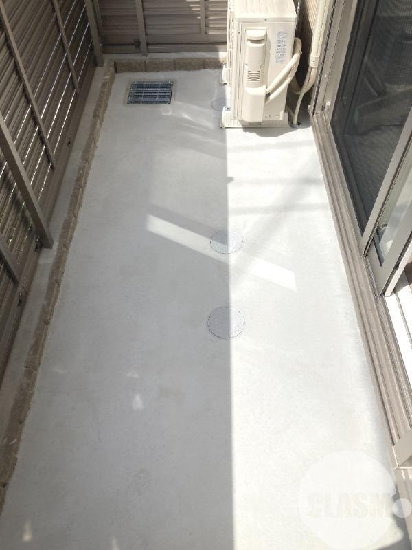 17/30 バルコニー