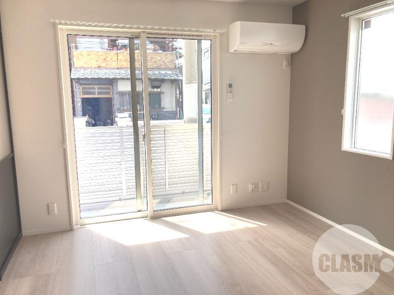 4/30 リビング/ダイニング