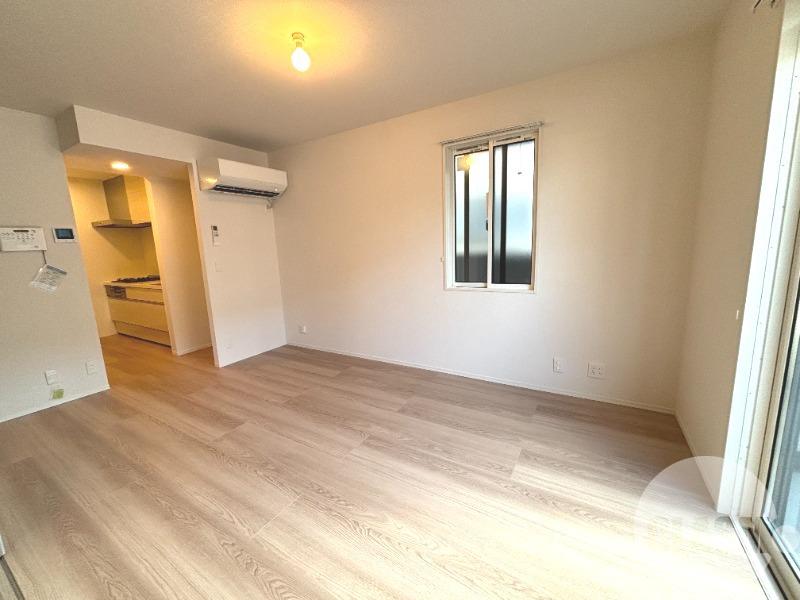 4/30 リビング/ダイニング