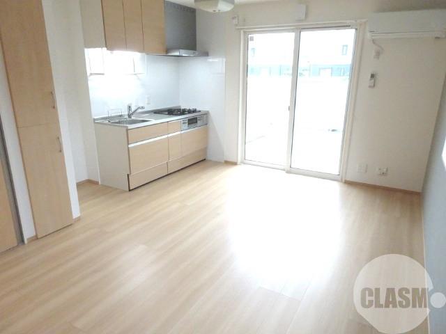 3/30 リビング/ダイニング