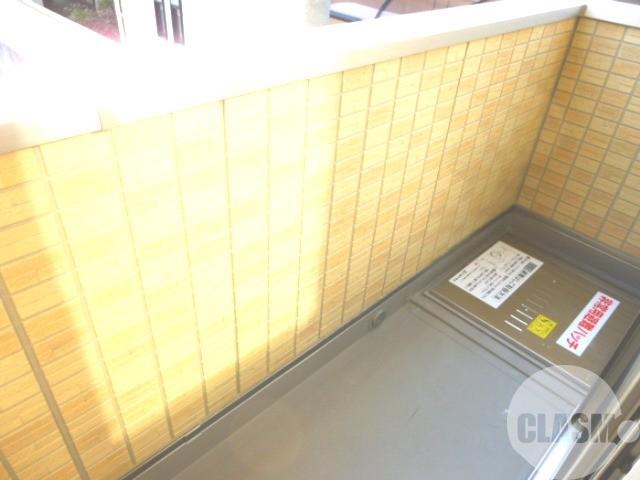 17/30 バルコニー