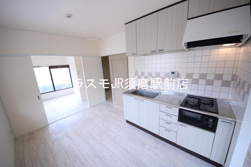 3/30 リビング/ダイニング