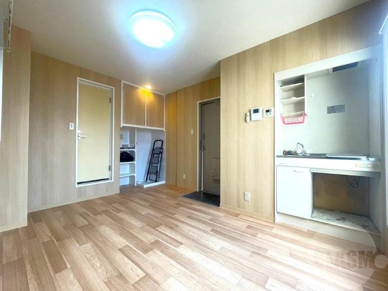 3/24 リビング/ダイニング