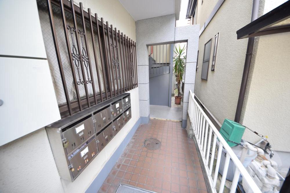 15/24 エントランス