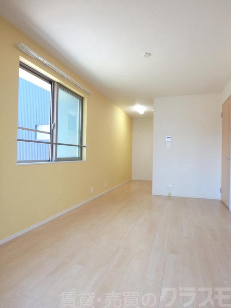 6/30 リビング/ダイニング