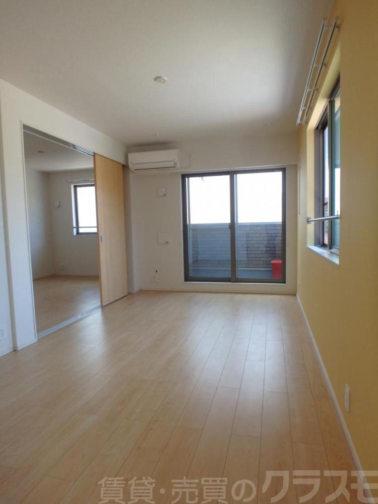 7/30 リビング/ダイニング