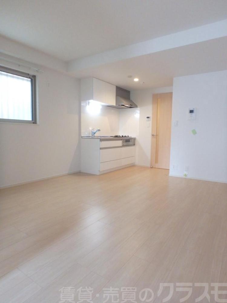 4/30 リビング/ダイニング