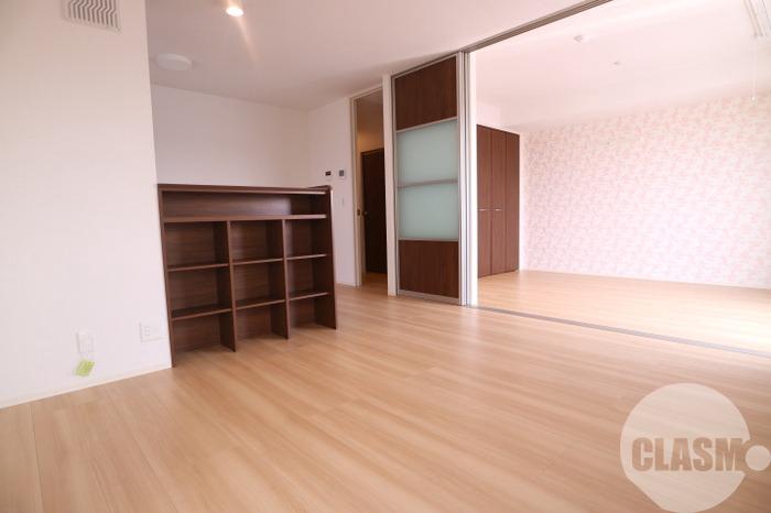 3/28 リビング/ダイニング