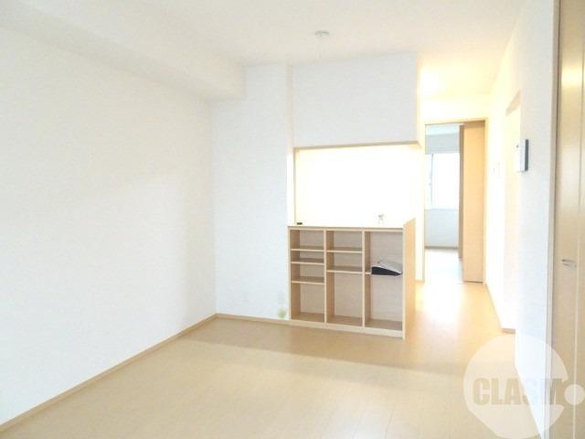 4/28 リビング/ダイニング