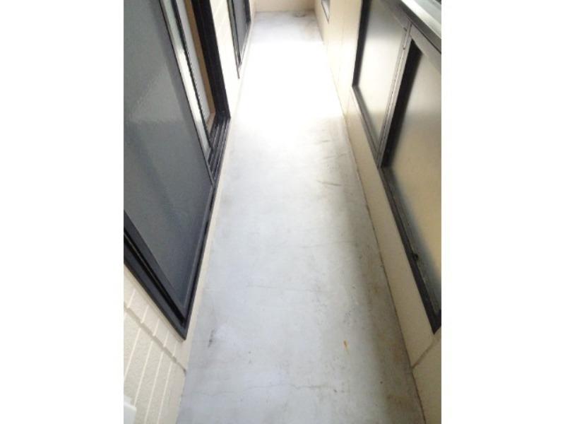 14/30 バルコニー