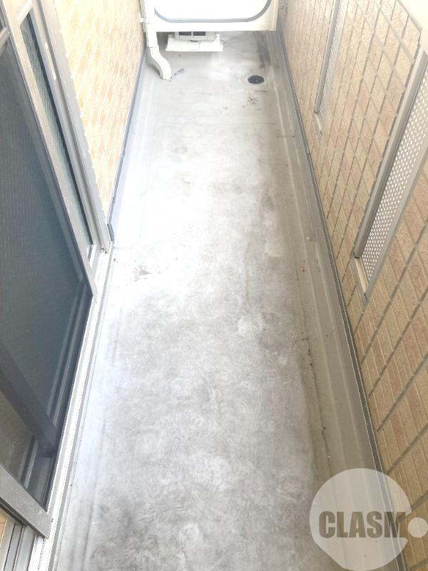 16/30 バルコニー