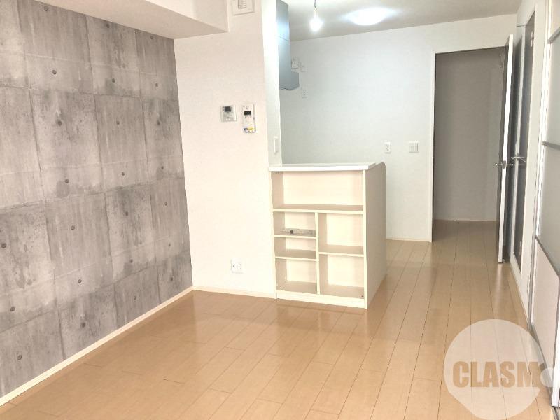 4/30 リビング/ダイニング