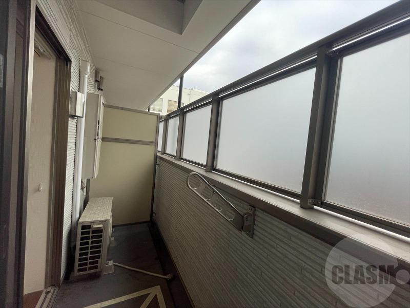 15/30 バルコニー